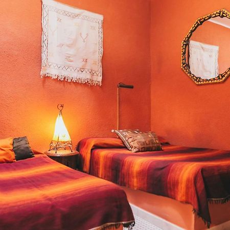 El Riad Andaluz Malaga Bagian luar foto