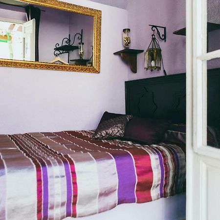 El Riad Andaluz Malaga Bagian luar foto