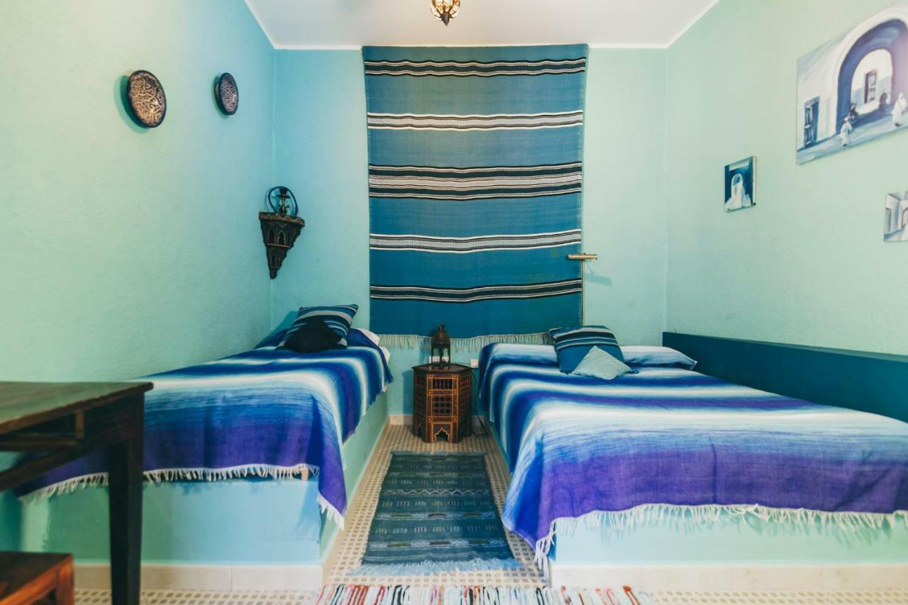 El Riad Andaluz Malaga Bagian luar foto