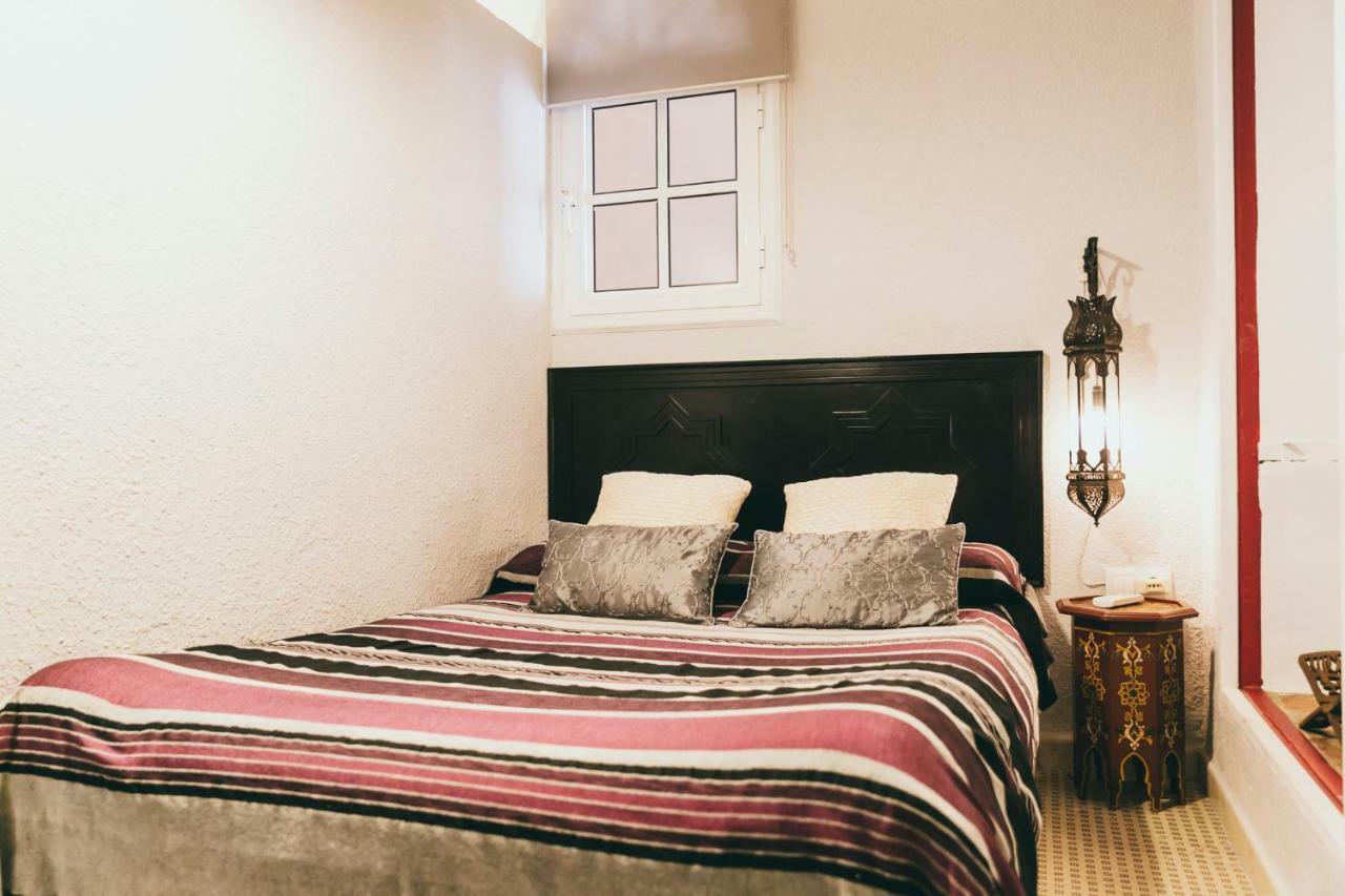 El Riad Andaluz Malaga Bagian luar foto